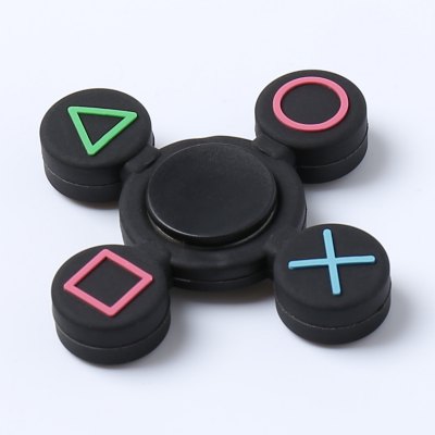 Gaaf Cadeau: PlayStation Spinner €4,71 | From China
