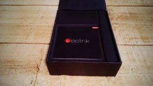 Beelink GT1 Mediaplayer