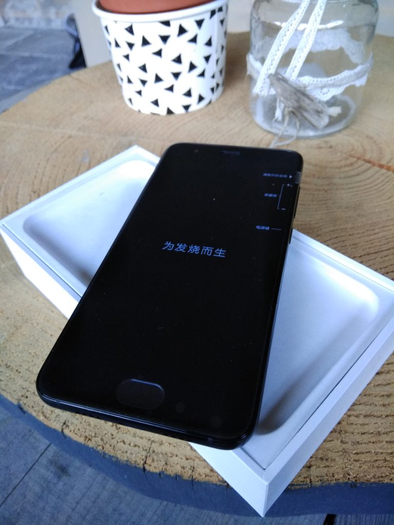 Xiaomi Mi 6 Mi6 Smartphone