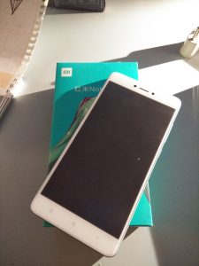 Xiaomi Redmi Note 4X Hatsune Miku Edition