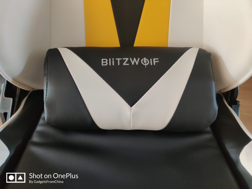 BlitzWolf BW-GC2 Gaming Chair Stoel