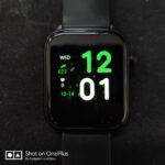 TICWRIS GTS Smartwatch