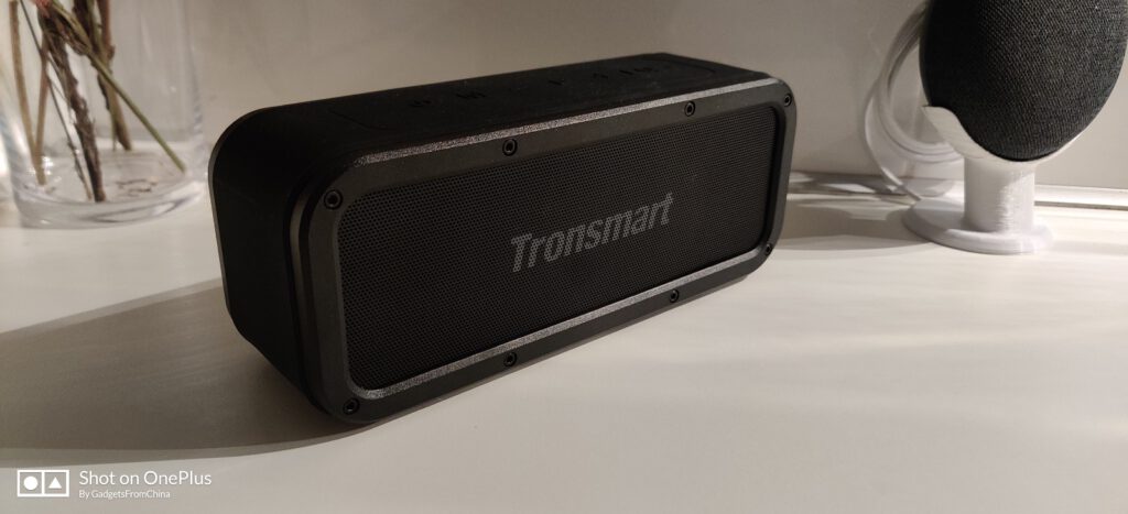 Tronsmart Element FORCE 40W BT Speaker