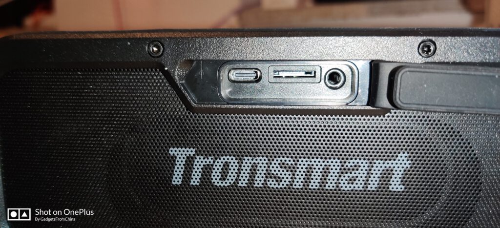 Tronsmart Element FORCE 40W BT Speaker