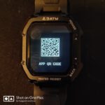 Kospet Rock Smartwatch