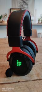 Tronsmart Shadow Wireless Gaming Headset