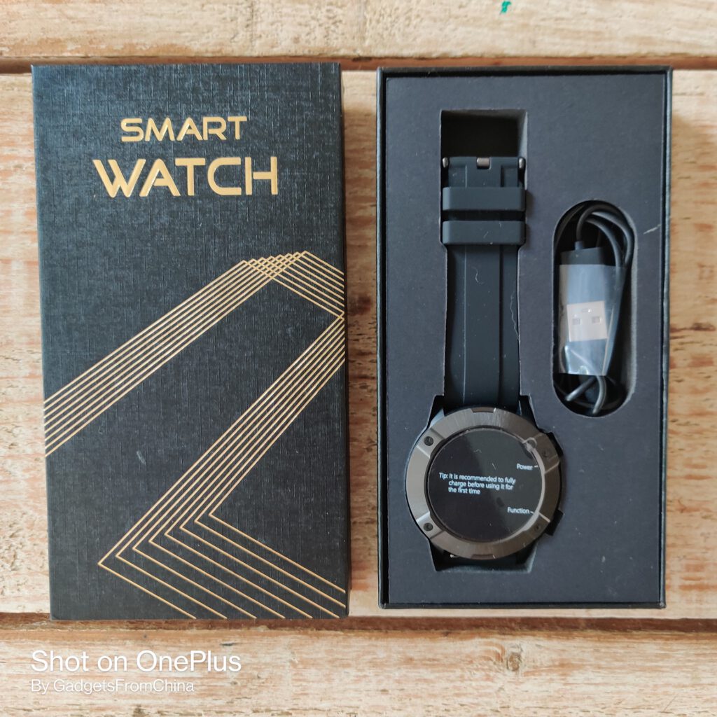 Cubot N1 Smartwatch