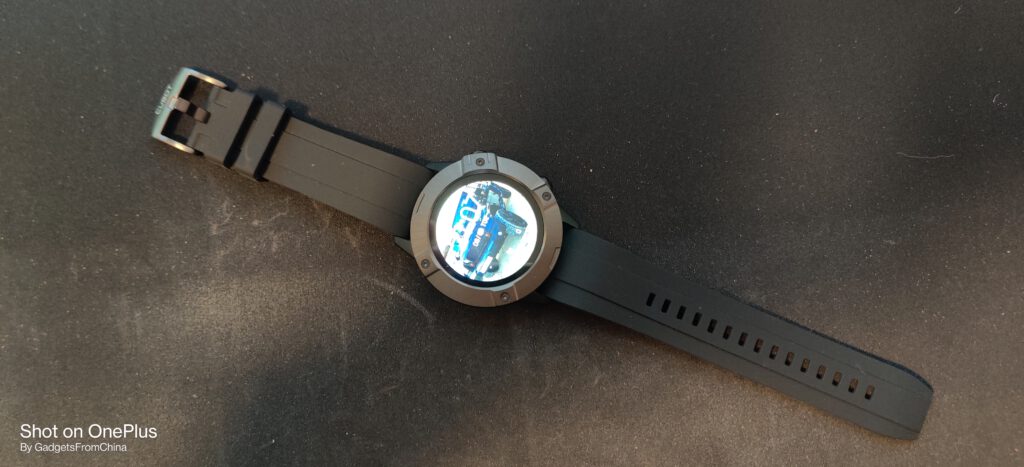 Cubot N1 Smartwatch