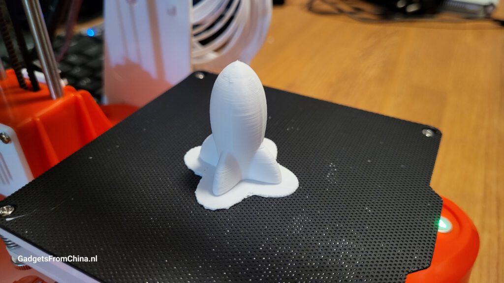 Easythreed K7 3D-printer