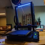 Artillery Sidewinder X3 Plus