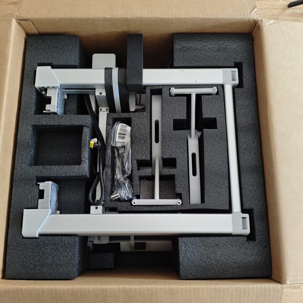 Anycubic Kobra X