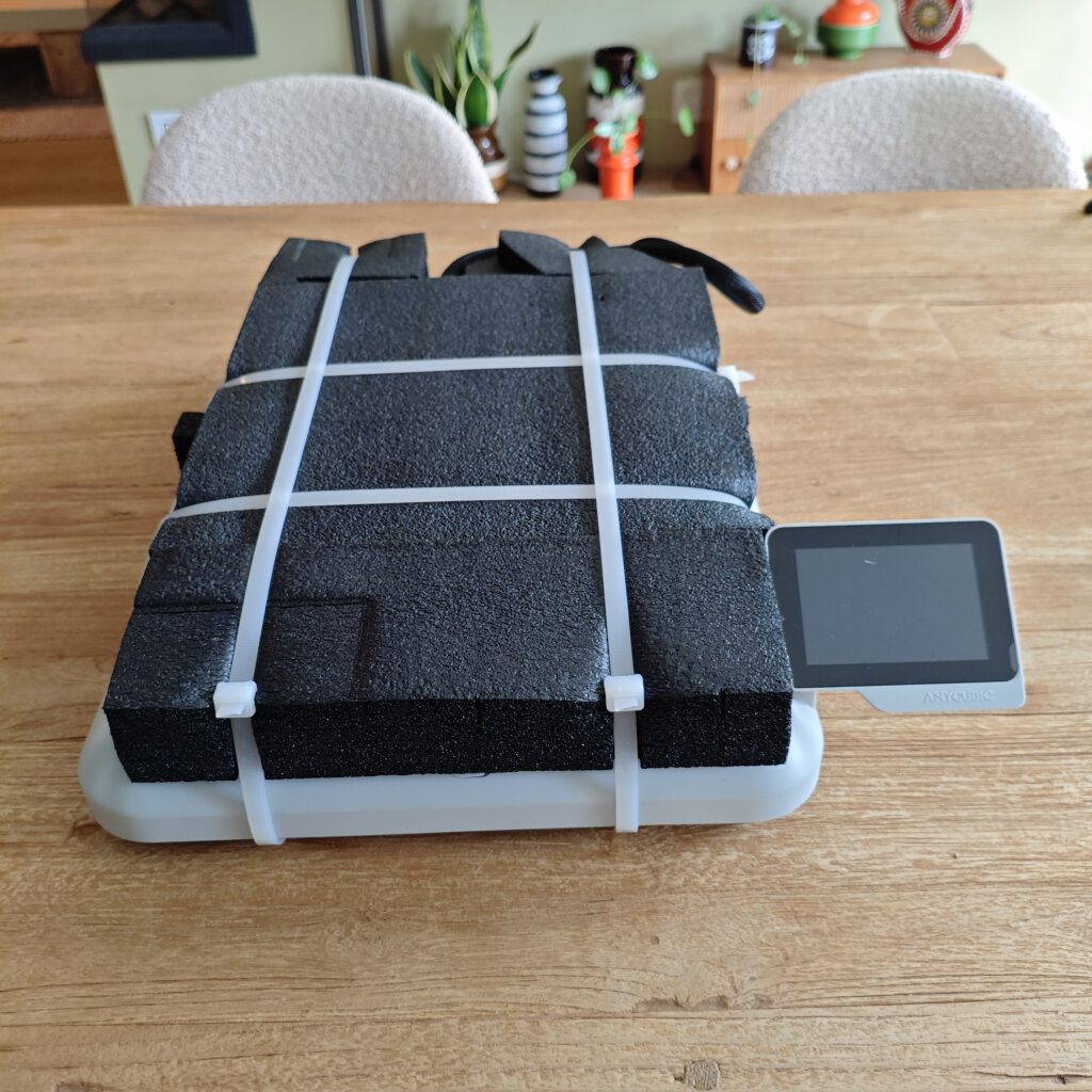 Anycubic Kobra X