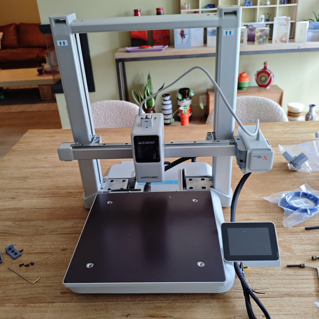 Anycubic Kobra X