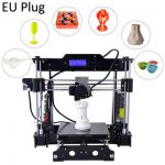3DCSTAR P802 3D-printer 