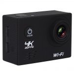 4K WIFI Action Camera