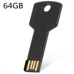 USB Stick in vorm van sleutel 64GB