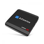 Alfawise A95X R1 Android 6.0 Mediaplayer