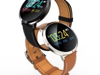 Alfawise S2 Smartwatch