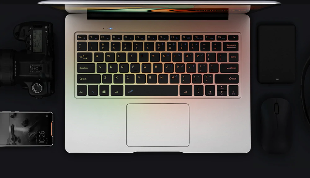 AllDoCube KBook 13.5 Laptop Notebook