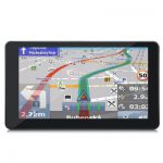 Android GPS Navigatiesysteem 901 met Dash-Cam