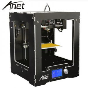 Anet A3 3D printer