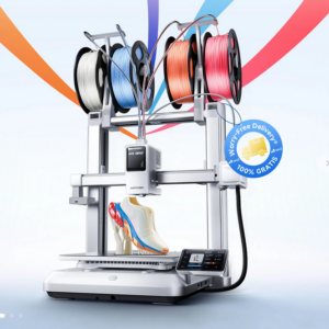Anycubic Kobra X
