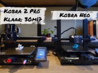 Anycubic Kobra 2 Pro 3D Printer NEO
