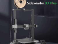 Artillery Sidewinder X3 Plus