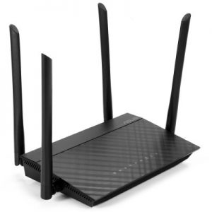 Asus RT-AC1200 Wireless Router