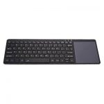 B020 Bluetooth keyboard touchpad