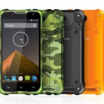 Blackview BV5000 Android Smartphone