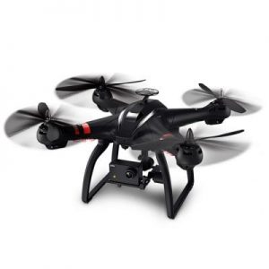 Bayangtoys X21 Brushless GPS Quadcopter Drone