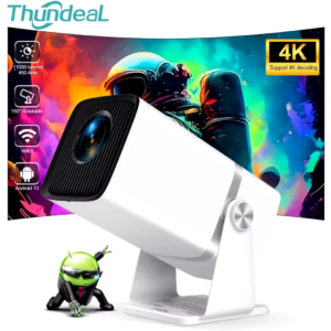 Thundeal 1080P Beamer