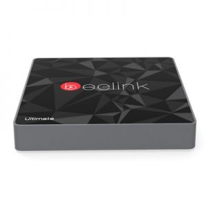 Beelink GT1 Ultimate Android Mediaplayer
