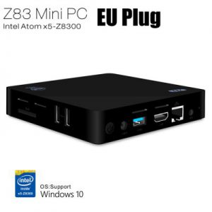 Beelink Z83 Mini-PC / Mediaplayer