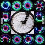 Bike LED