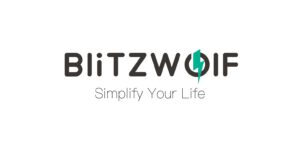 BlitzWolf Logo
