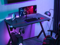 BlitzWolf BW-GD1 Gaming Desk