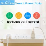 Broadlink MP1 Smart WIFI stekkerdoos 2
