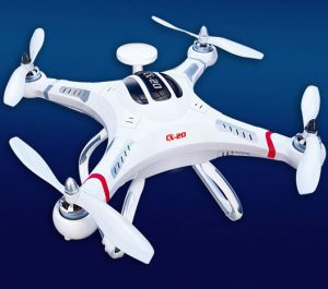Cheerson CX-20 Quadcopter Drone 3