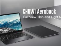 Chuwi Aerobook Laptop