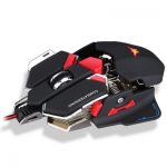 Combaterwing CW-80 USB Gaminig Mouse