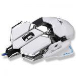 Combaterwing CW-80 USB Gaminig Mouse