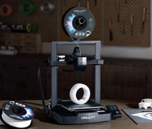 Creality Ender-3 V3 SE 3D-Printer