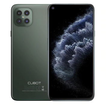 Cubot C30 Smartphone