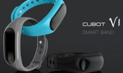 Cubot V1 Smart Band Smartwatch Bracelet