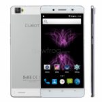 Cubot X17 Android 5.1 FullHD Smartphone