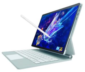 DERE T30 Pro Win11 Laptop Tablet