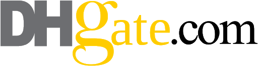 DHGate Logo