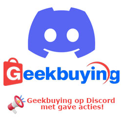 Geekbuying Discord server